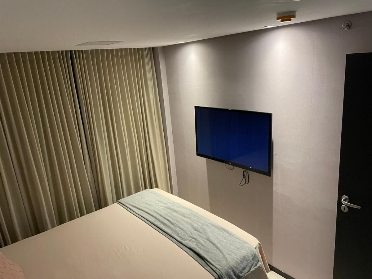 Barra Home Stay 22 Andar Recife Buitenkant foto
