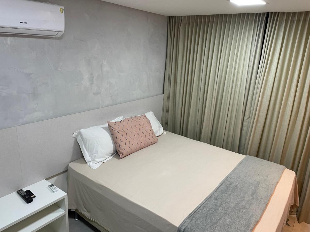 Barra Home Stay 22 Andar Recife Buitenkant foto