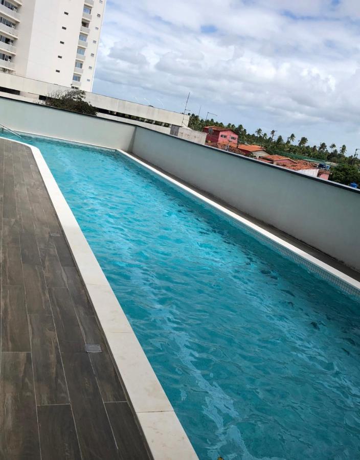 Barra Home Stay 22 Andar Recife Buitenkant foto