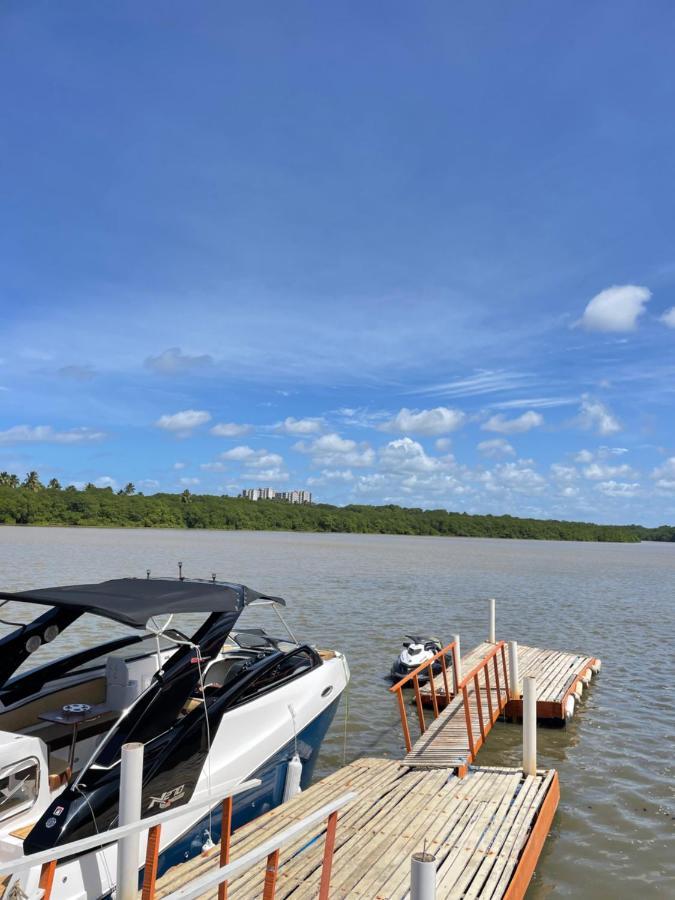 Barra Home Stay 22 Andar Recife Buitenkant foto