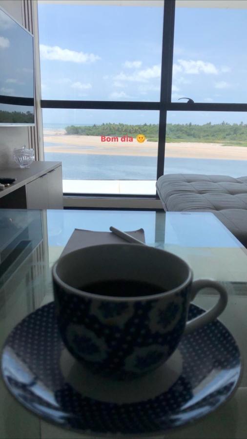 Barra Home Stay 22 Andar Recife Buitenkant foto