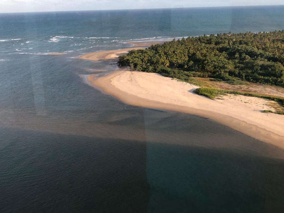 Barra Home Stay 22 Andar Recife Buitenkant foto